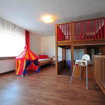 Ferienhaus Muehlblick Oberdachstetten Dış mekan fotoğraf