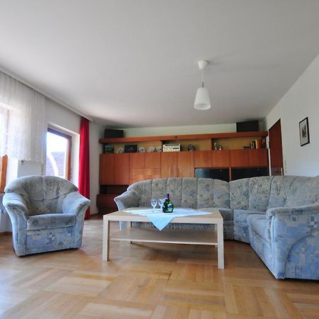 Ferienhaus Muehlblick Oberdachstetten Dış mekan fotoğraf
