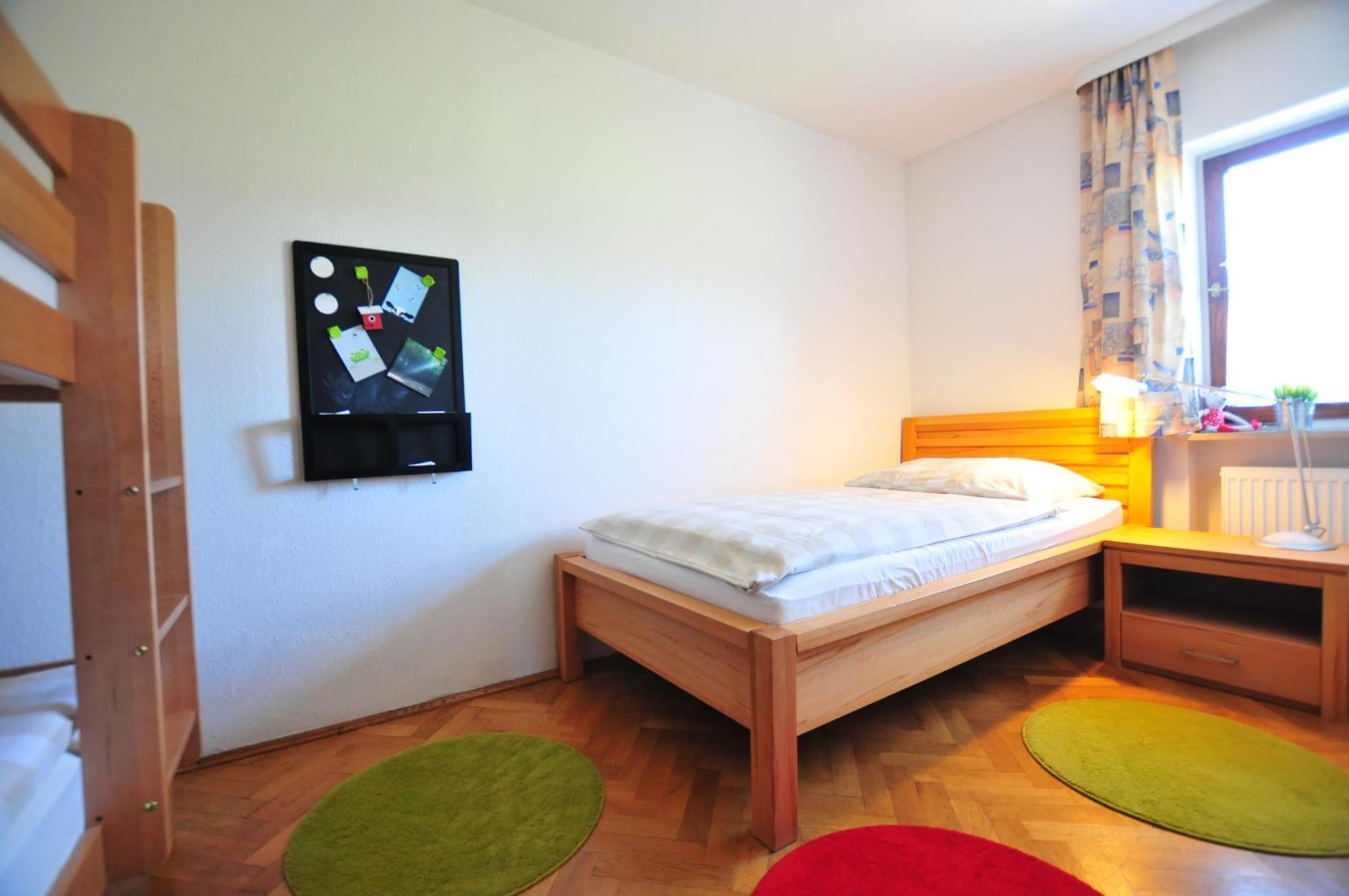 Ferienhaus Muehlblick Oberdachstetten Dış mekan fotoğraf