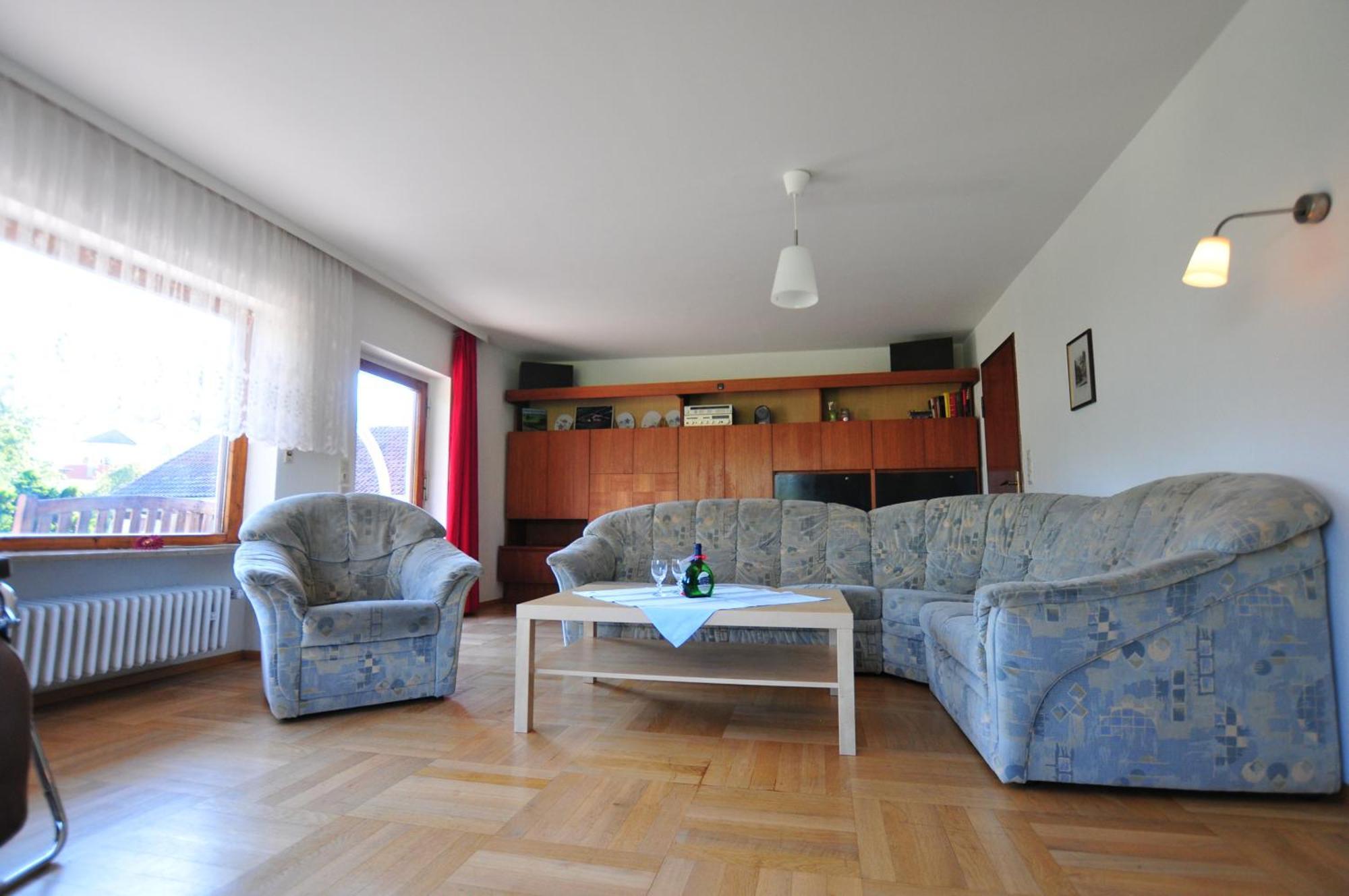 Ferienhaus Muehlblick Oberdachstetten Dış mekan fotoğraf