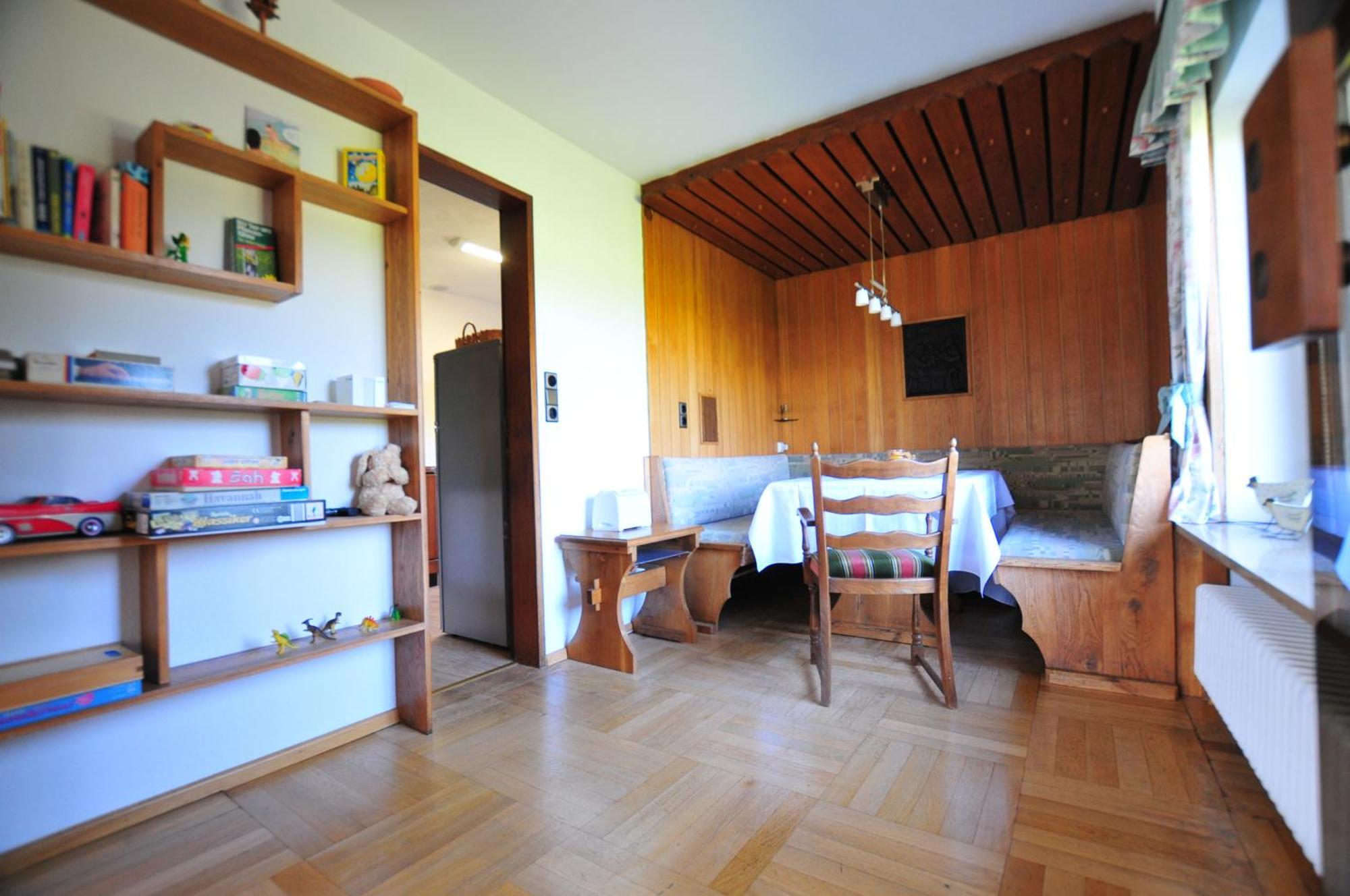 Ferienhaus Muehlblick Oberdachstetten Dış mekan fotoğraf