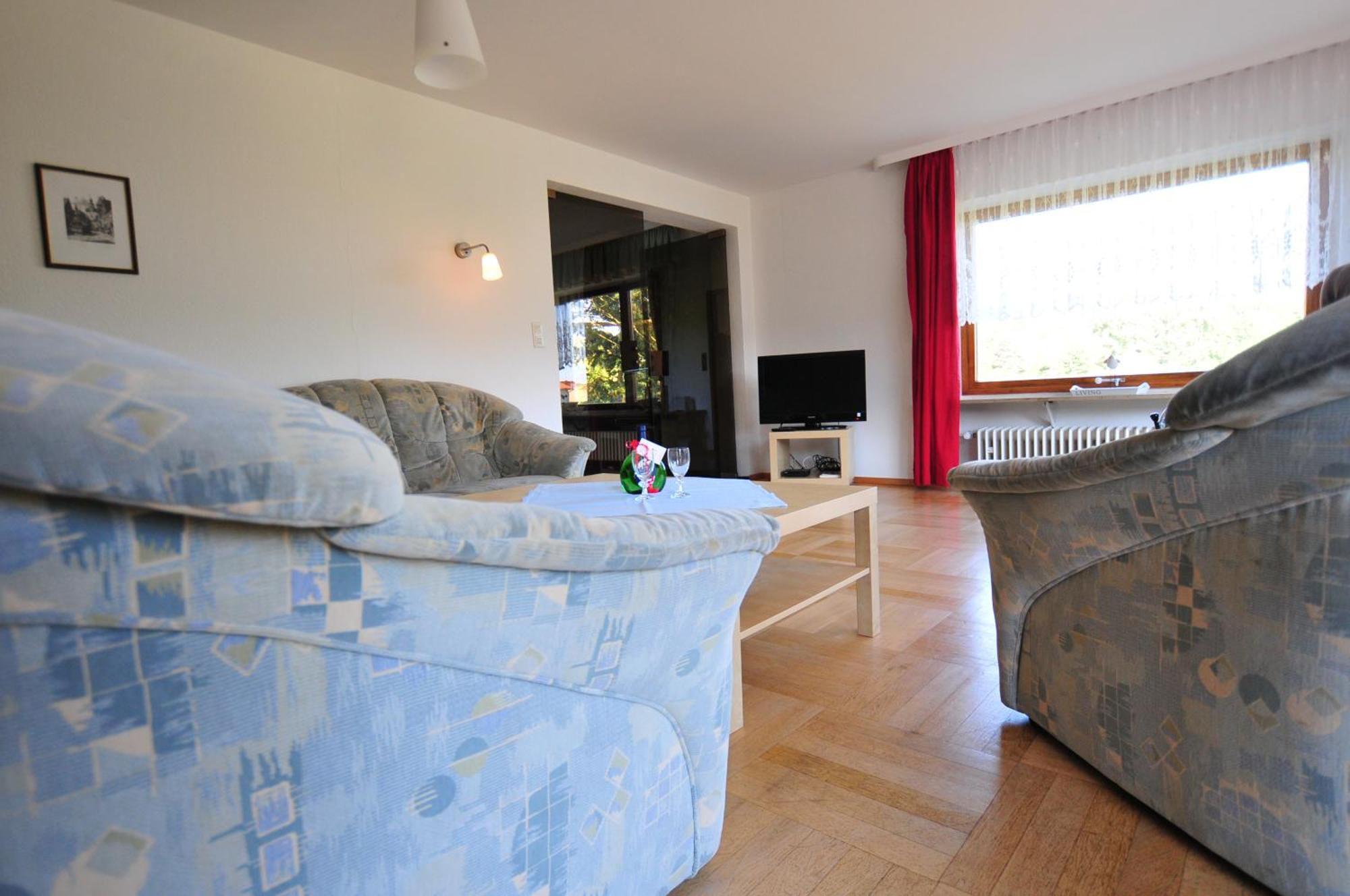 Ferienhaus Muehlblick Oberdachstetten Dış mekan fotoğraf